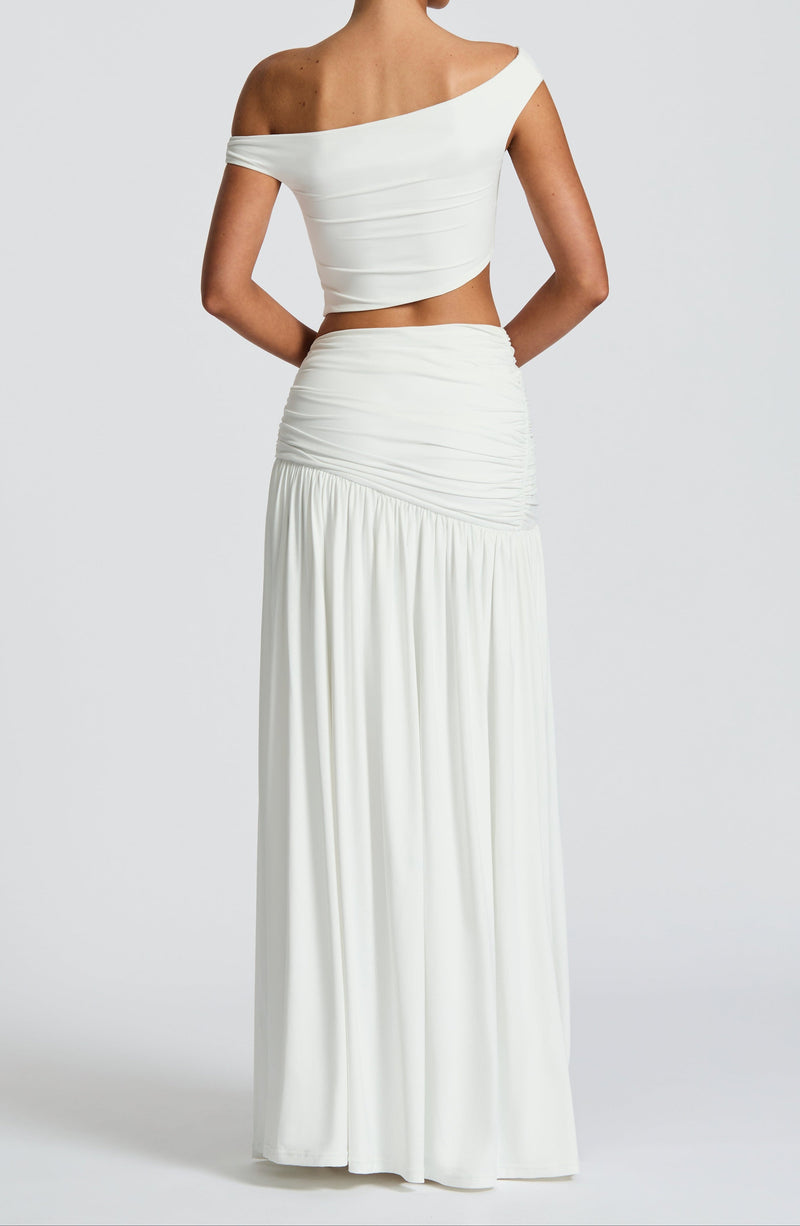 Elegantly Styled Garment for Everyday Wear