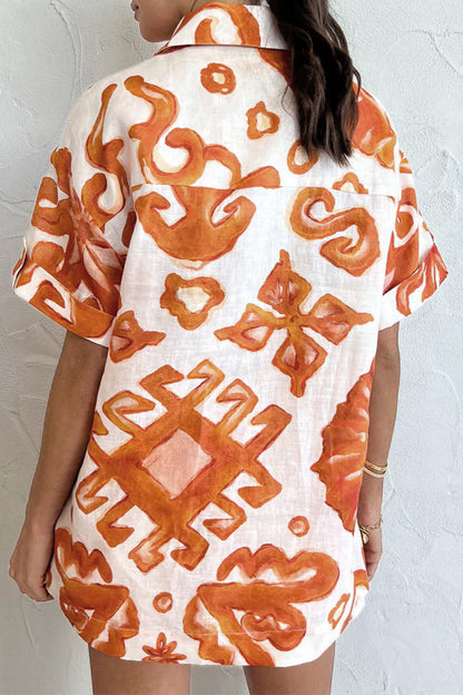 Beautifully Balanced Garment with Timeless Character