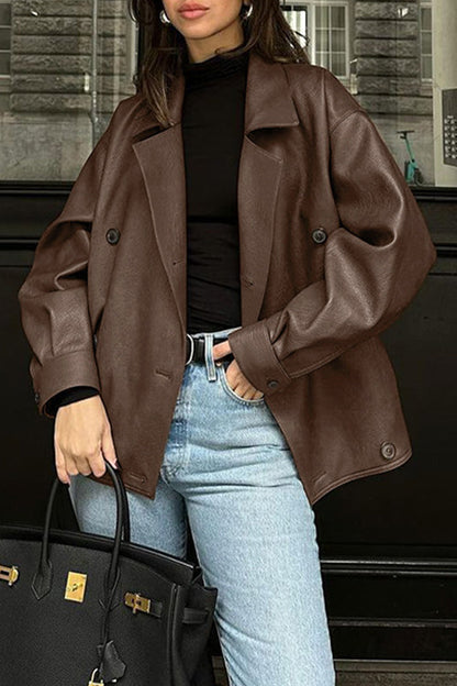Vintage Inspired Garment with a Contemporary Edge