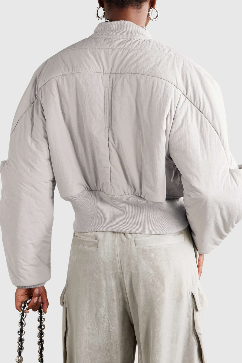 Sophisticated Jacket with a Clean Classic Look