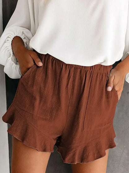 Beautifully Finished Garment in a Timeless Design