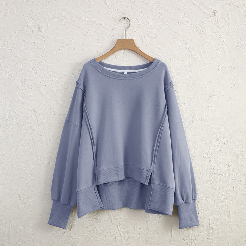 Elegantly Styled Sweater for Everyday Wear