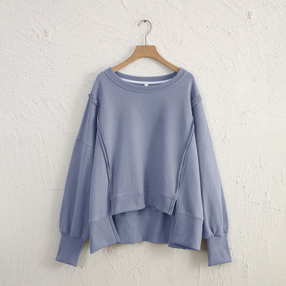 Elegantly Styled Sweater for Everyday Wear