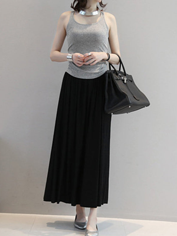 Well Tailored Garment with a Graceful Silhouette