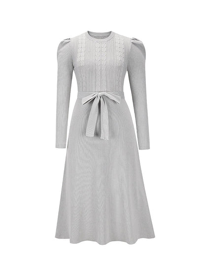 Effortlessly Elegant Sweater with a Timeless Design