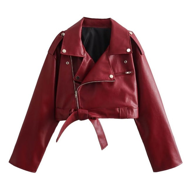 Gracefully Styled Jacket for Any Occasion