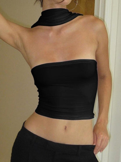 Classic Vintage Top with a Flattering Fit
