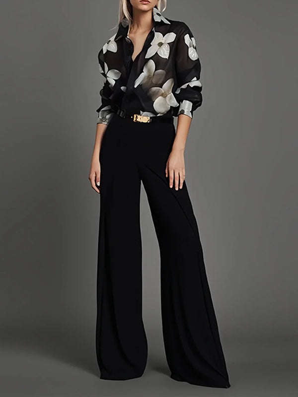 Classic Vintage & Enduringly Stylish Trousers