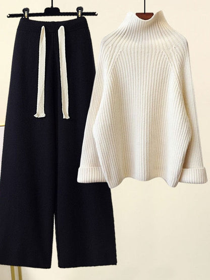 Effortlessly Elegant Garment with a Timeless Design