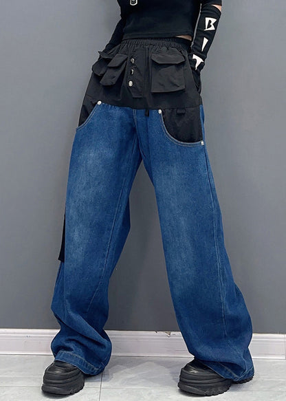 Beautifully Balanced Pants with Timeless Character