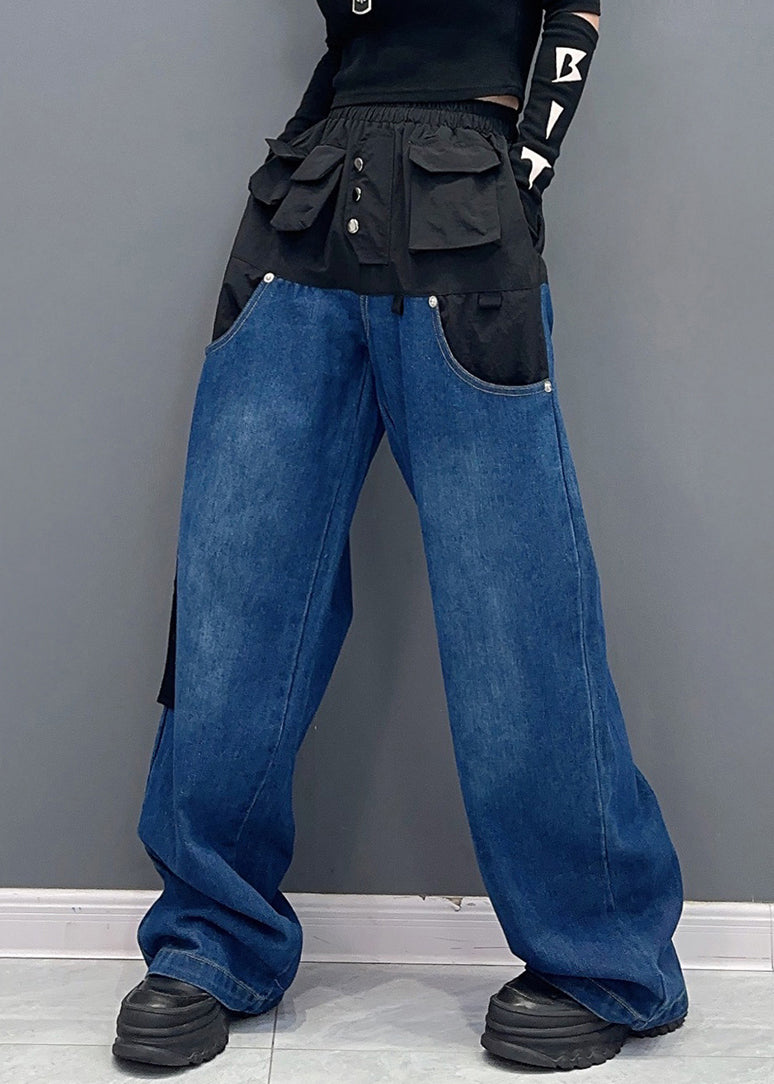 Beautifully Balanced Pants with Timeless Character