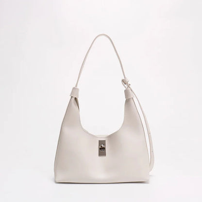 Well Tailored Bag with a Graceful Silhouette