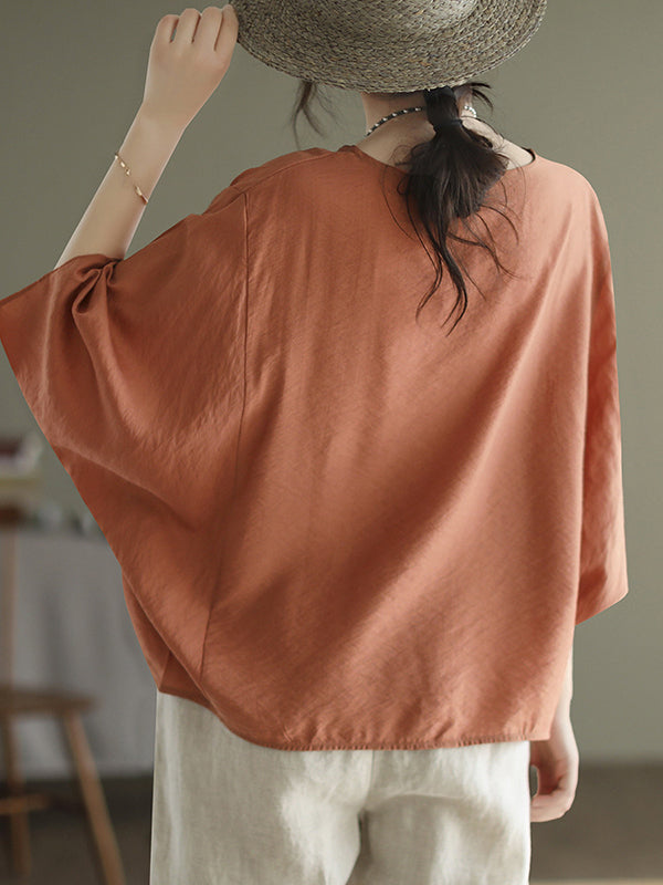 Gracefully Styled T-Shirt for Any Occasion