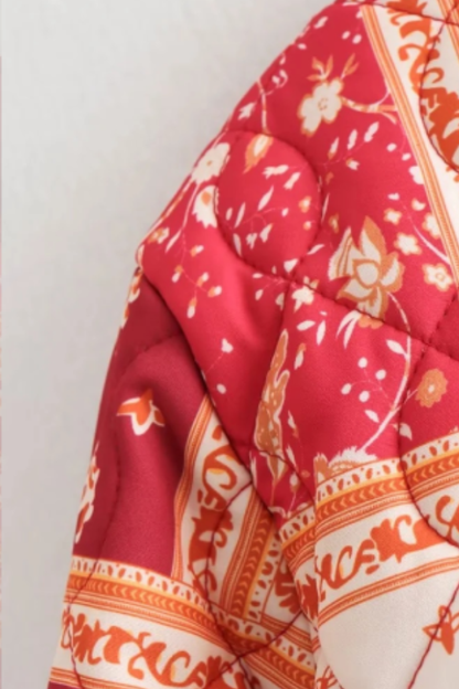 Classic Vintage & Enduringly Stylish Jacket