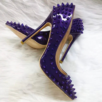 Polished Shoes with an Effortless Classic Look