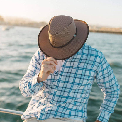 Classic Vintage Garment with a Flattering Fit