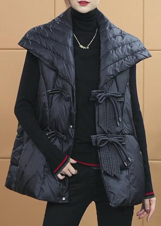Vintage Inspired Garment with a Contemporary Edge
