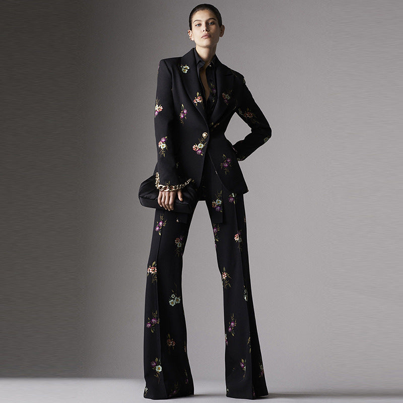 Beautifully Crafted Pants in a Classic Style