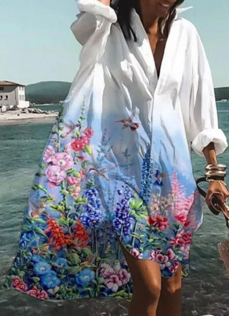 Classic Vintage & Enduringly Stylish Shirt