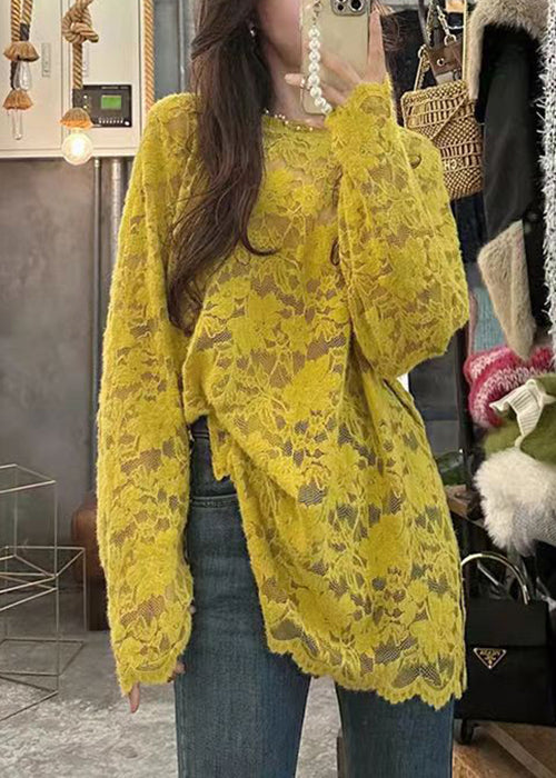 Gracefully Styled Top for Any Occasion