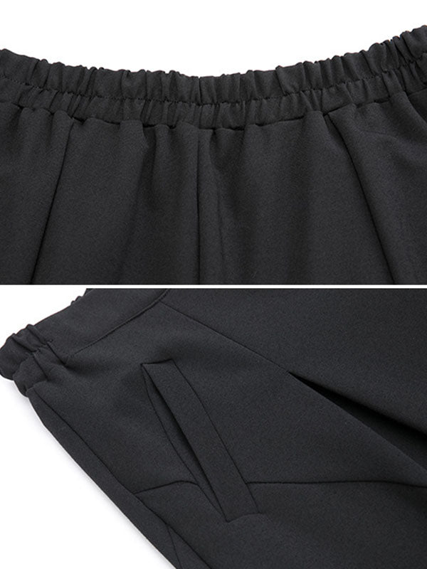 Gracefully Styled Pants for Any Occasion