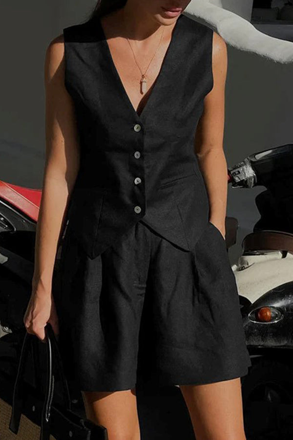 Beautifully Crafted Top in a Classic Style