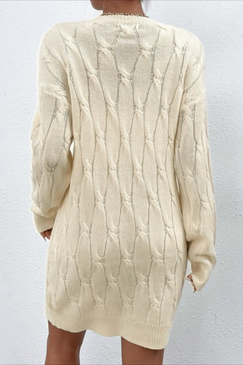 Beautifully Crafted Sweater in a Classic Style