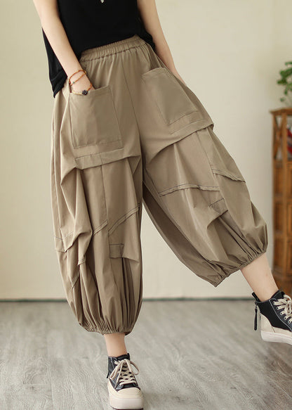 Beautifully Balanced Pants with Timeless Character