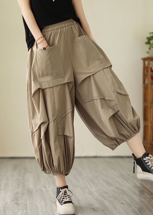 Beautifully Balanced Pants with Timeless Character