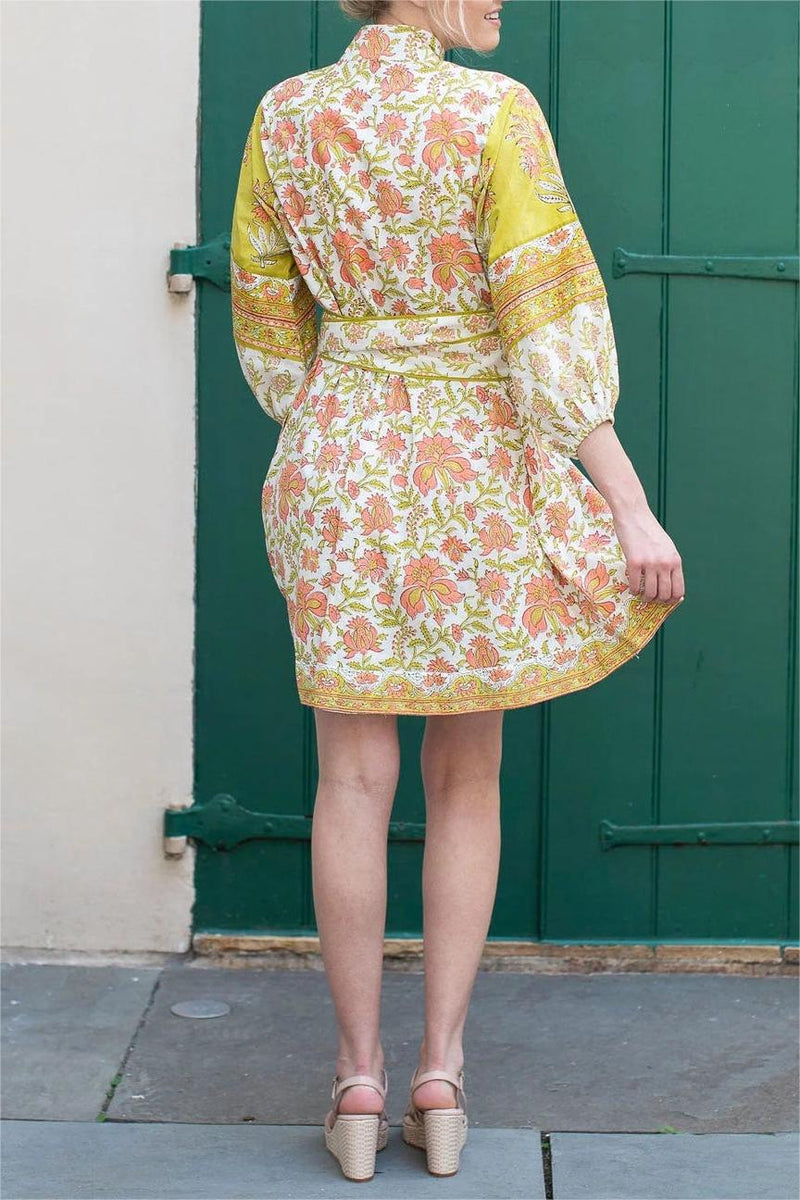 Beautifully Balanced Garment with Timeless Character