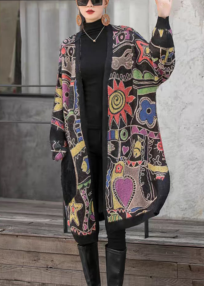 Effortlessly Elegant Cardigan with a Timeless Design
