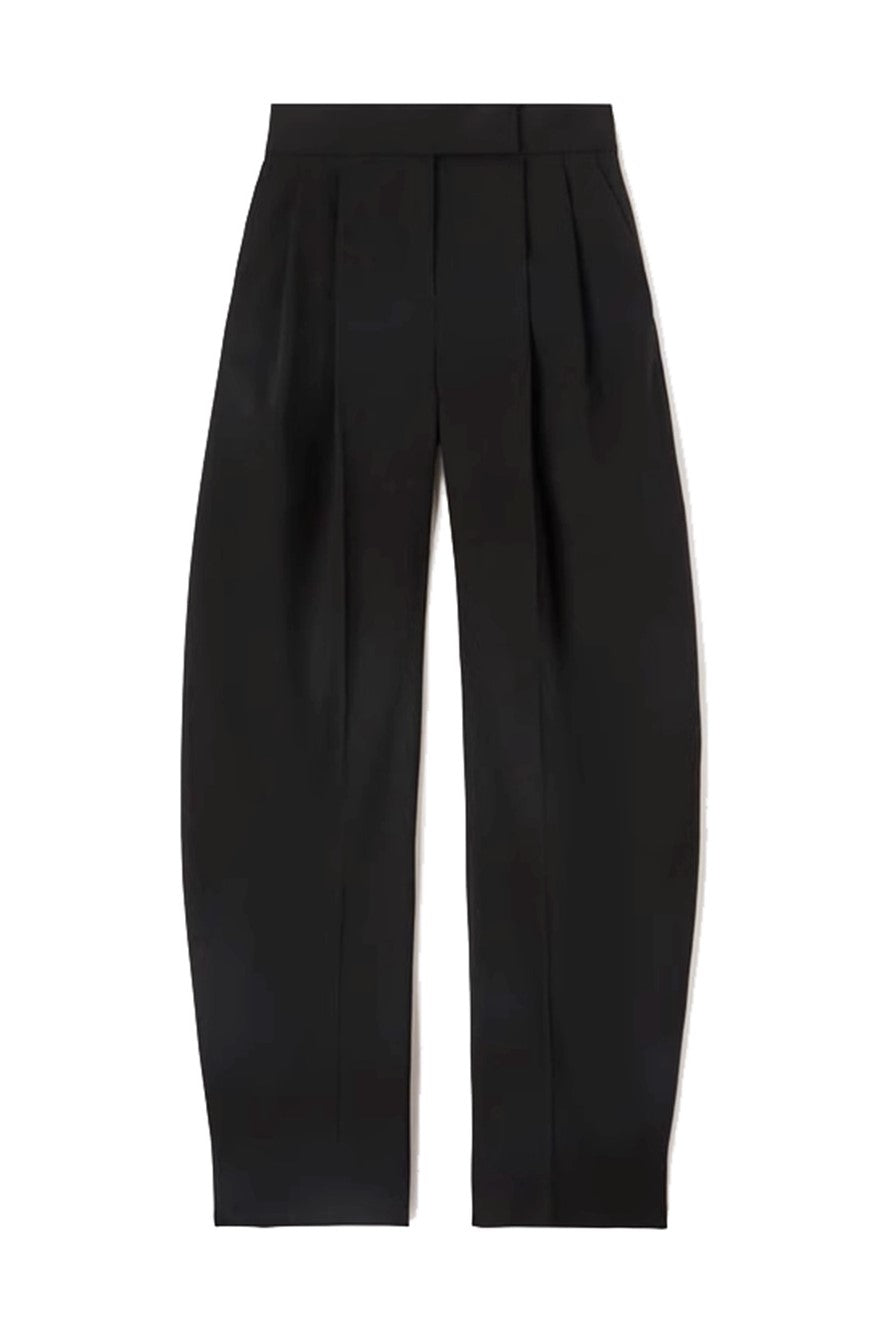 Effortlessly Elegant Pants with a Timeless Design