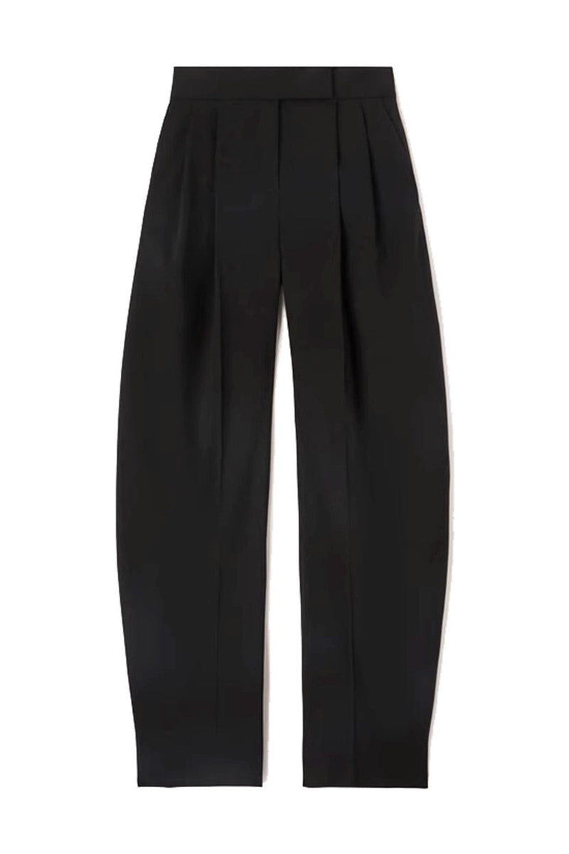 Classic Vintage Pants with a Flattering Fit