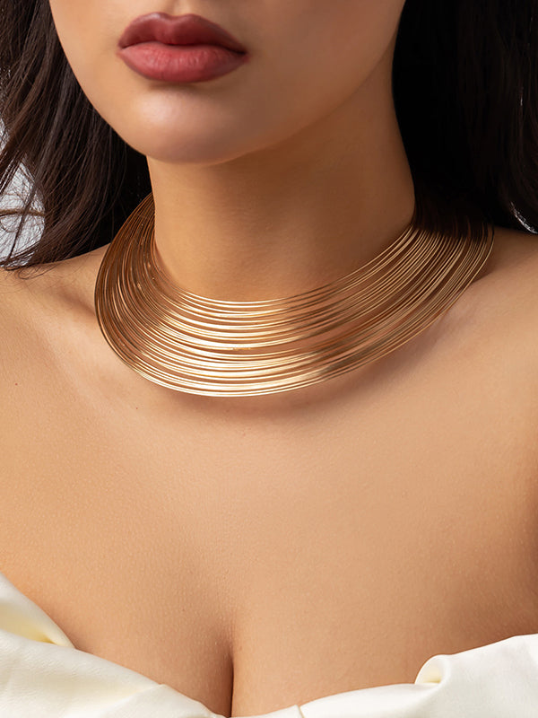 Effortlessly Elegant Garment with a Timeless Design