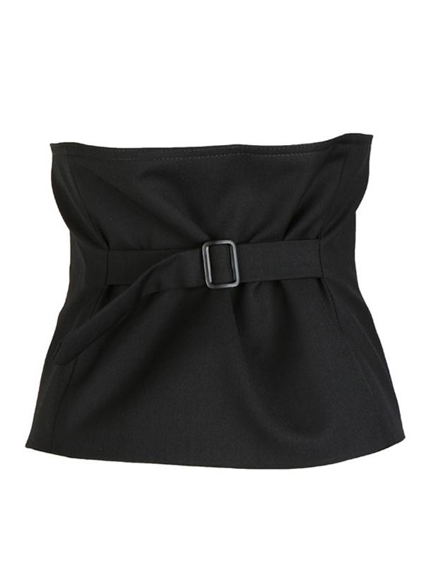 Beautifully Balanced Garment with Timeless Character