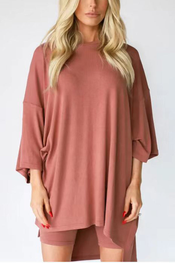 A Vintage Style T-Shirt with Delicate Timeless Details