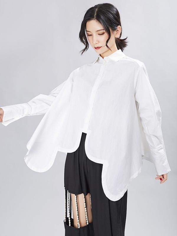 Beautifully Crafted Shirt in a Classic Style