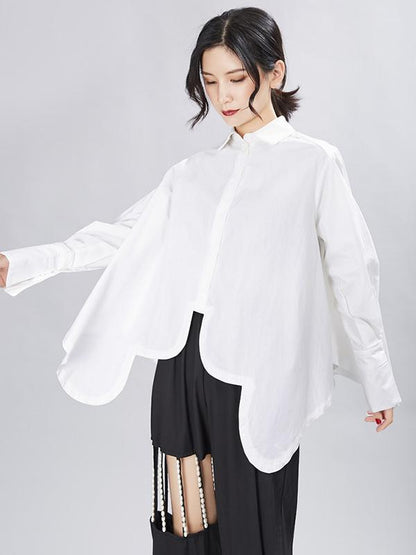 Beautifully Crafted Shirt in a Classic Style
