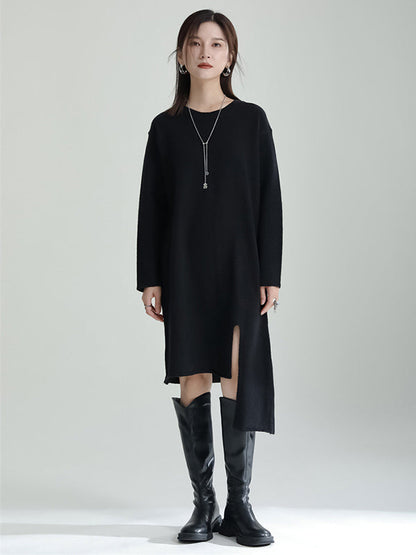 Elegantly Styled Sweater for Everyday Wear