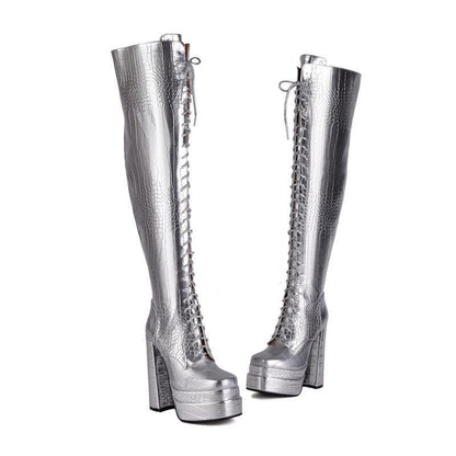 Classic Vintage & Enduringly Stylish Boots