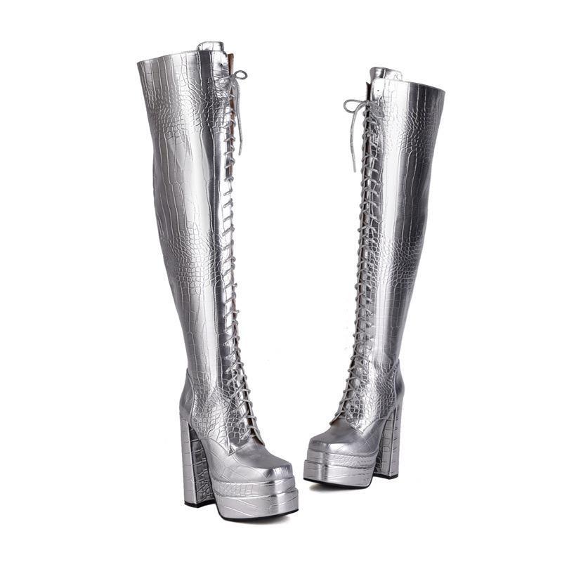Classic Vintage & Enduringly Stylish Boots