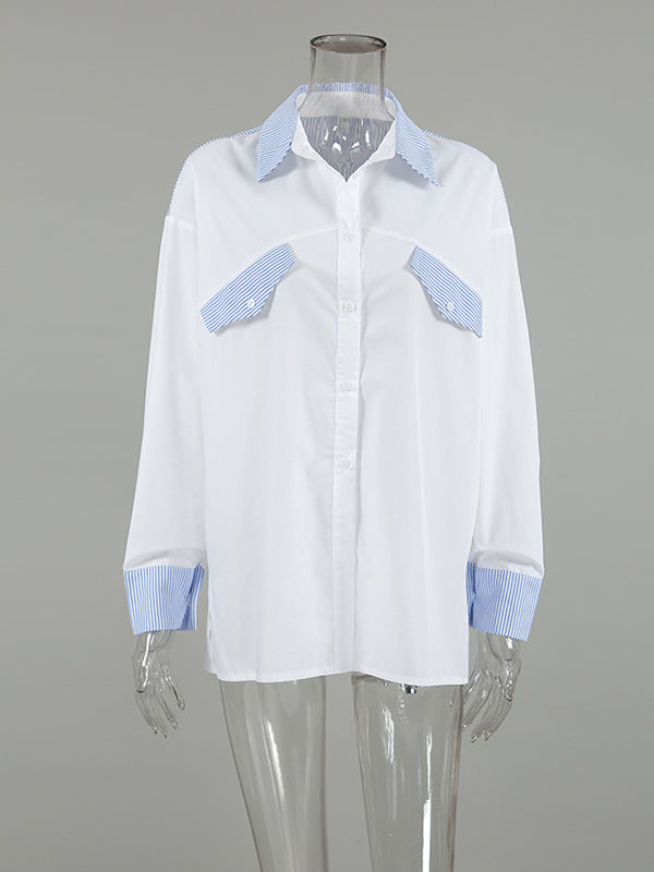 Classic Vintage & Enduringly Stylish Blouse