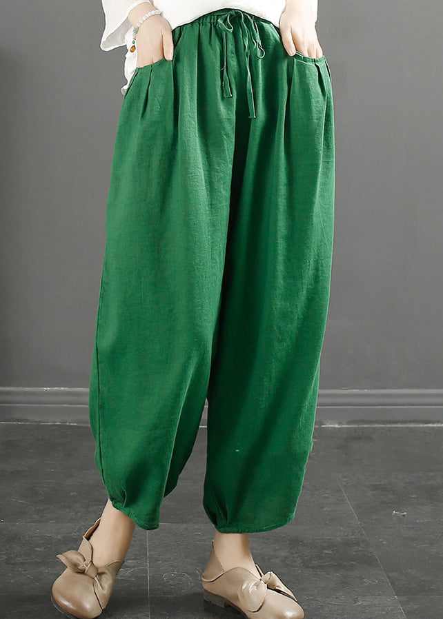 Vintage Inspired Pants with a Contemporary Edge