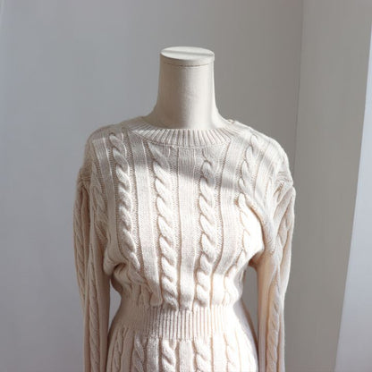 Classic Vintage & Enduringly Stylish Sweater