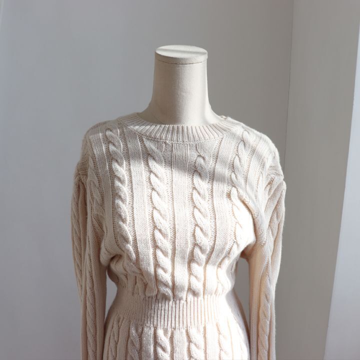 Classic Vintage & Enduringly Stylish Sweater