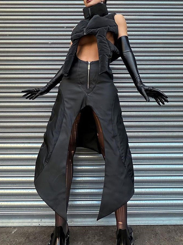 A Vintage Style Garment with Delicate Timeless Details
