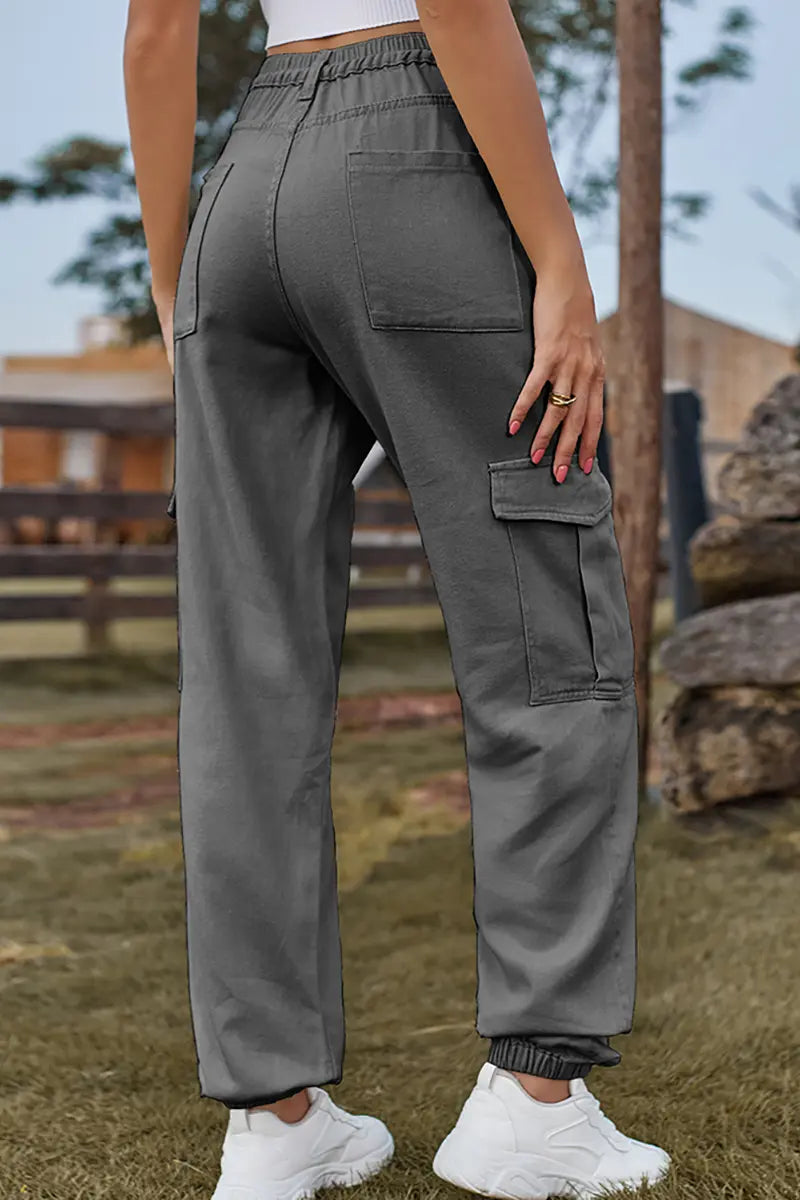 Beautifully Crafted Pants in a Classic Style