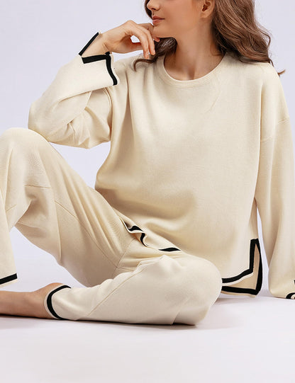 Sophisticated Garment with a Clean Classic Look