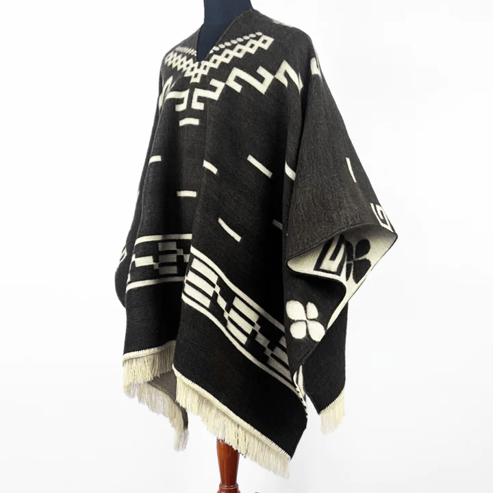 Polished Garment with an Effortless Classic Look