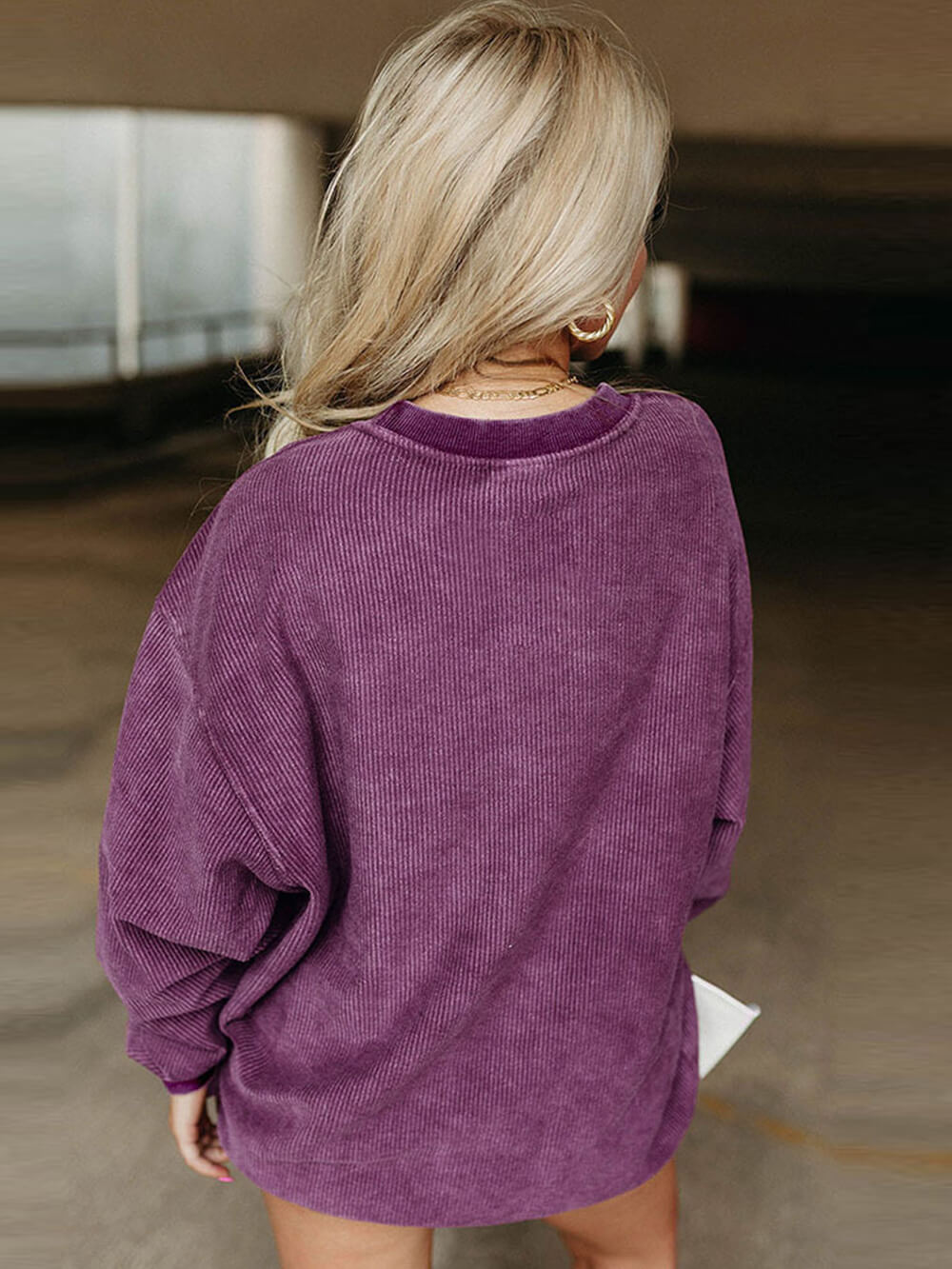 Classic Vintage Shirt with a Flattering Fit
